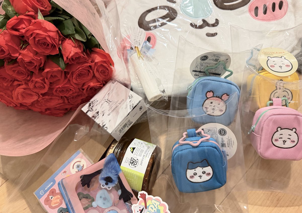 星月ニア🫀プリティデビルメイト tweet media