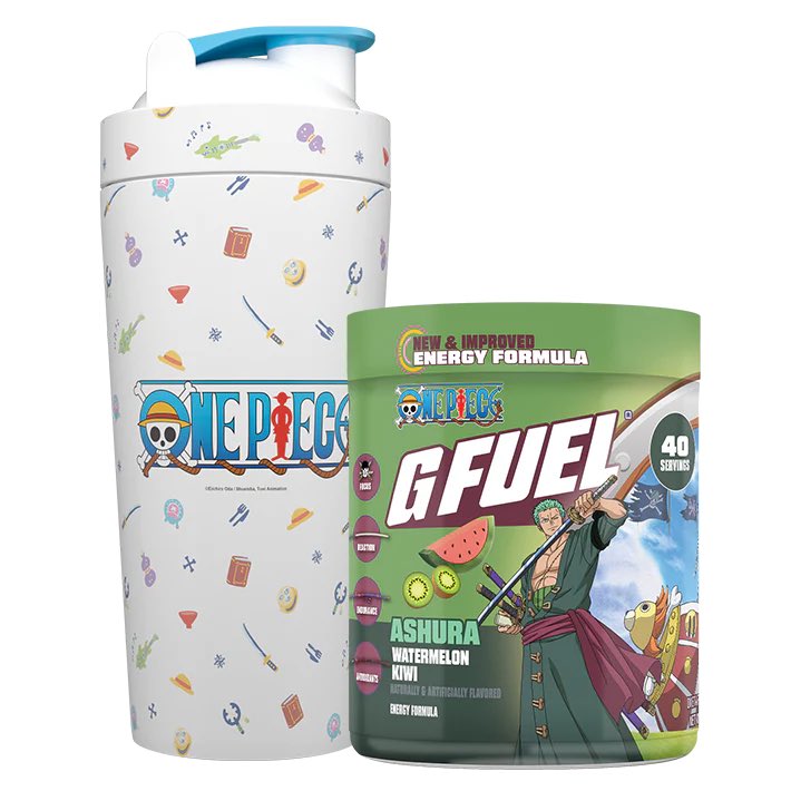 One Piece Merch News tweet media