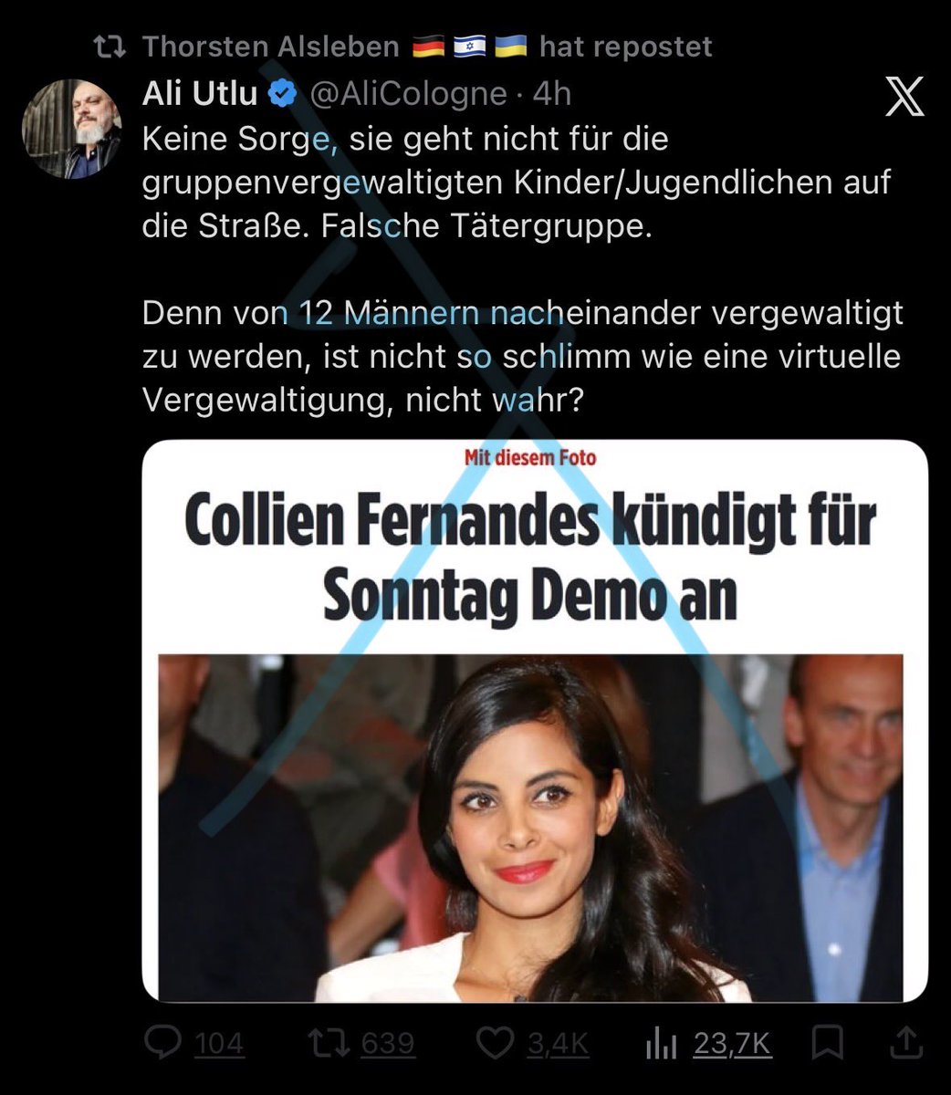 suse1603 🇪🇺 🇩🇪 🇺🇦 🏳️🌈 tweet media