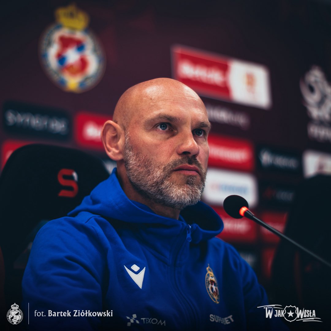 Karol Michalak tweet media