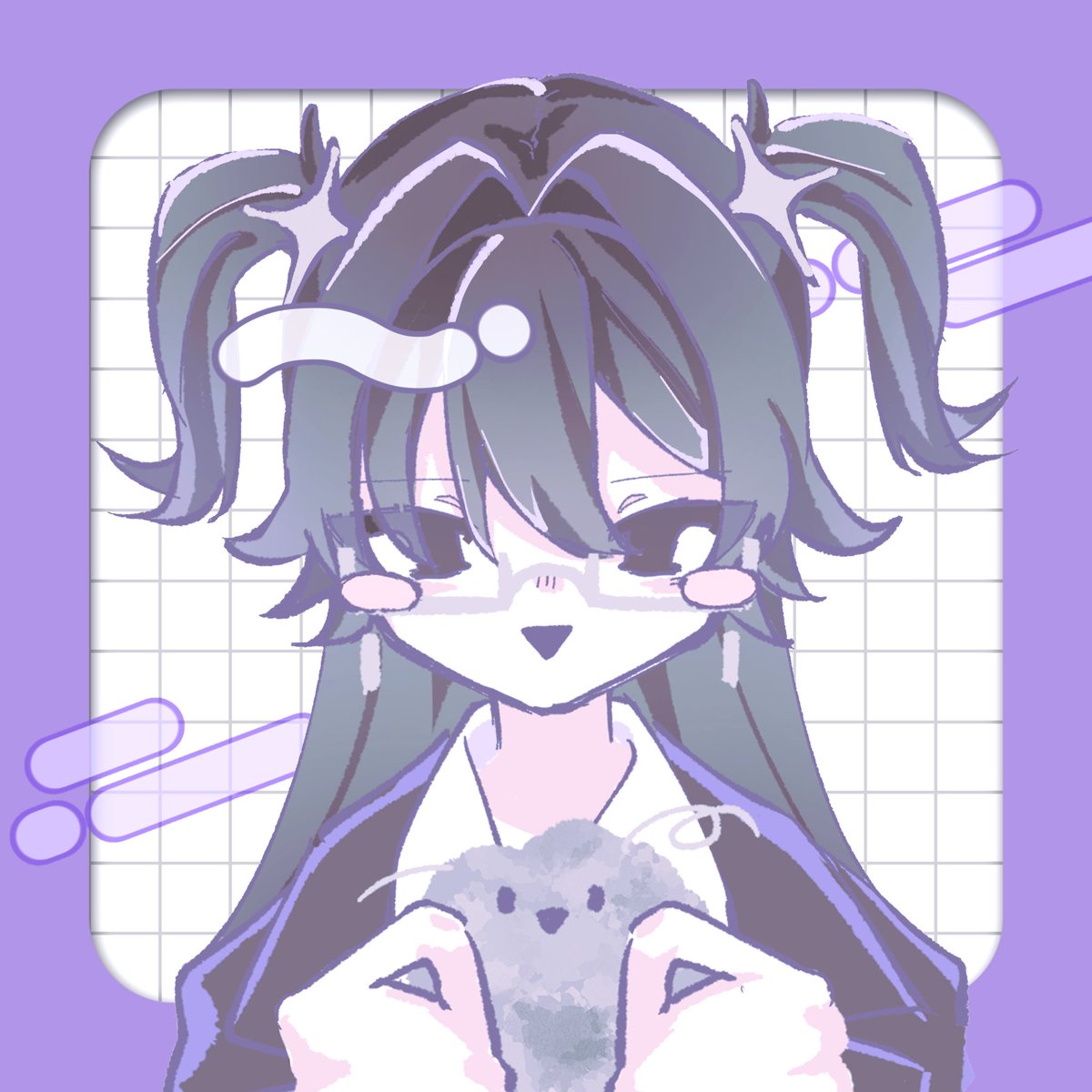 So0_Jiro's tweet photo. #ポケユニデビュー
ｵﾃﾞのアバターLovely🖤✨ https://t.co/ENDaiqlfJJ