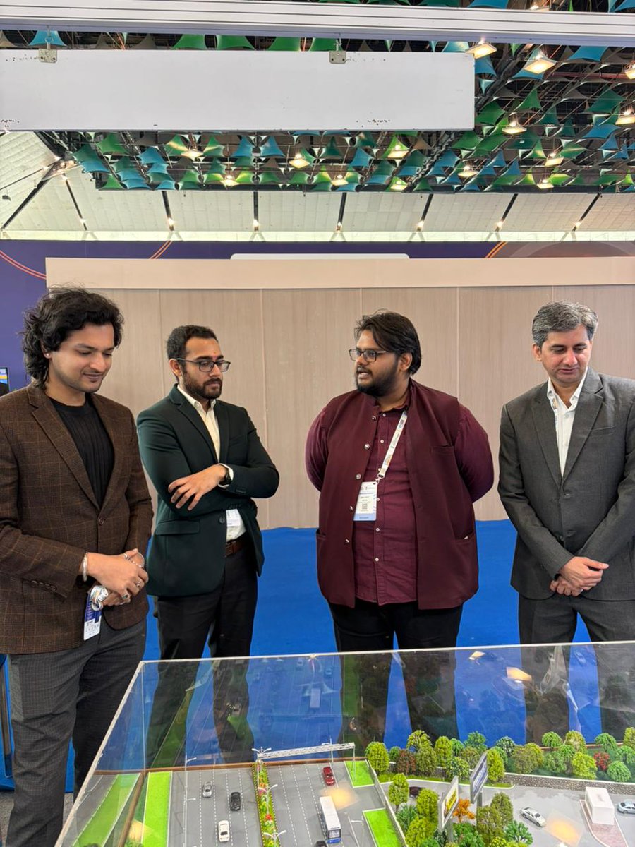 NHEV- National Highways for EV tweet media