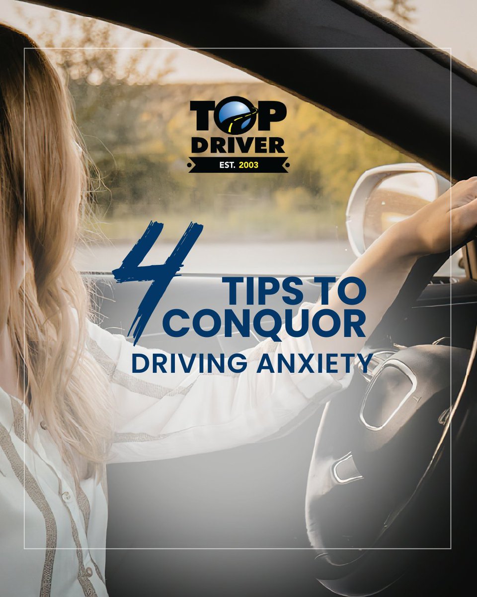 Top Driver tweet media