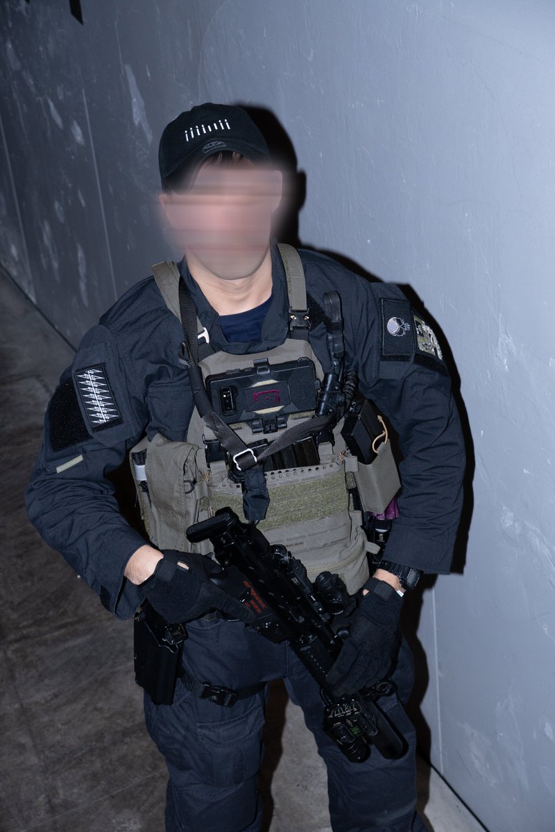 3 MADE ISSUE tweet media