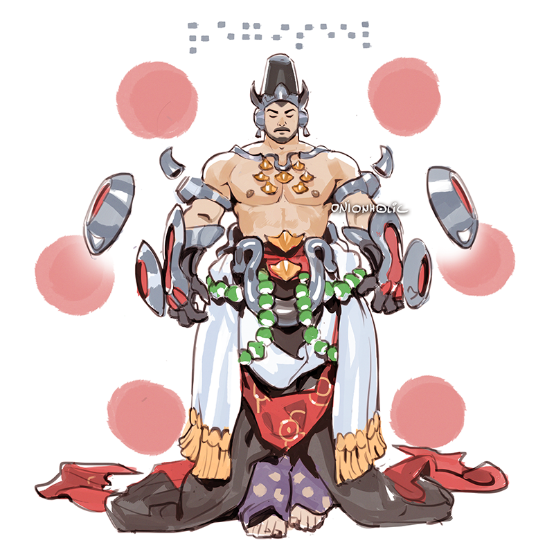 OnionHolic @CF22 tweet media