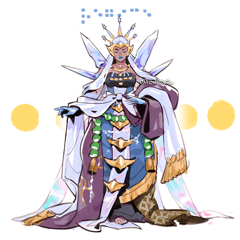 OnionHolic @CF22 tweet media