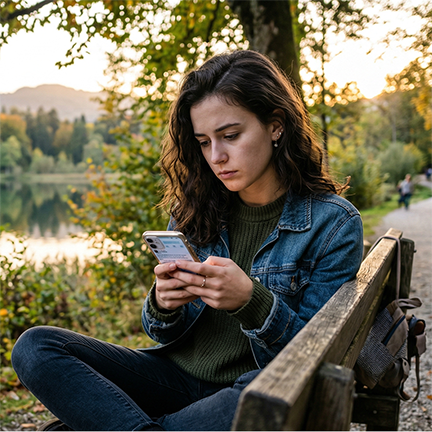 True Potential Media tweet media