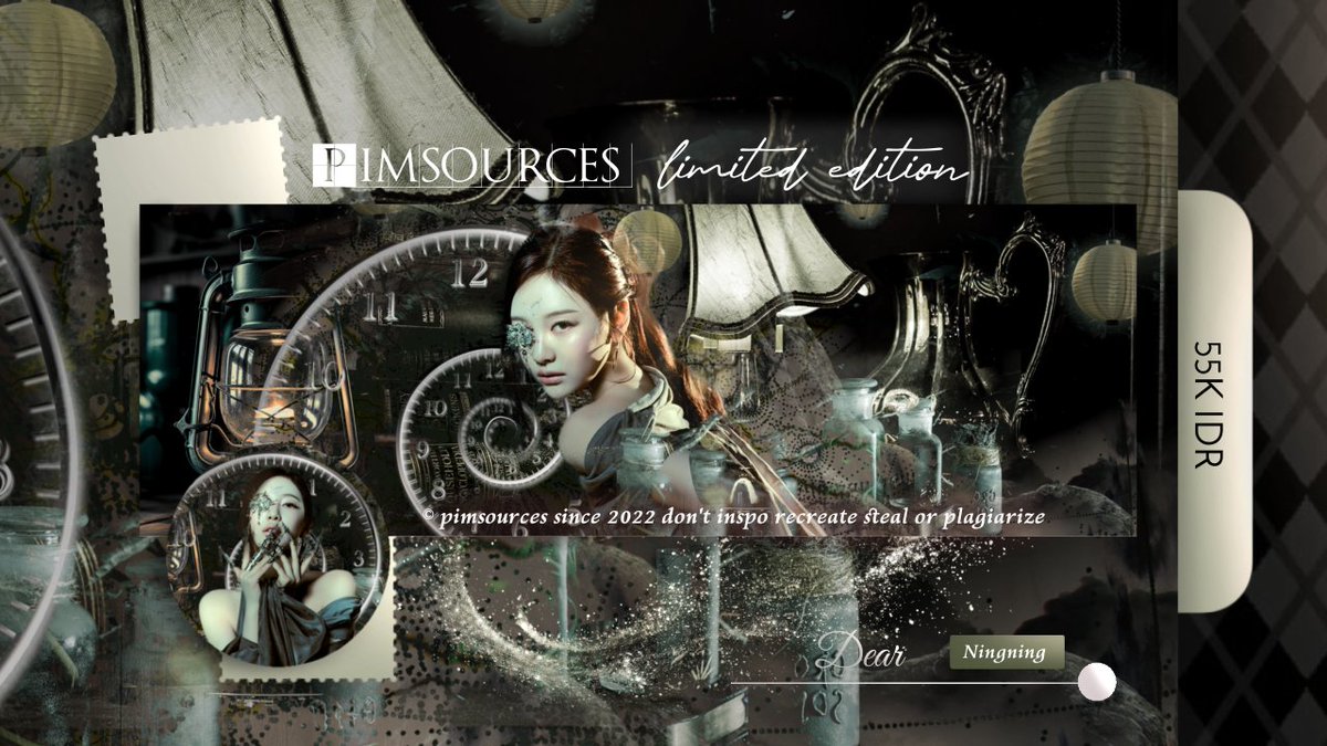 pim 🌸 dm ke @pimsources tweet media