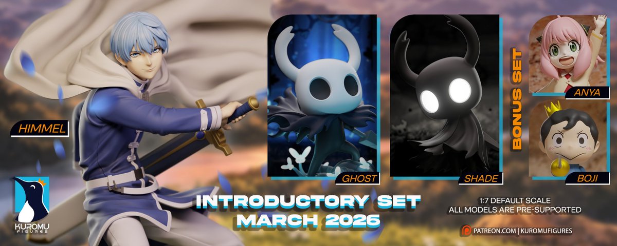 Chrom クロム tweet media