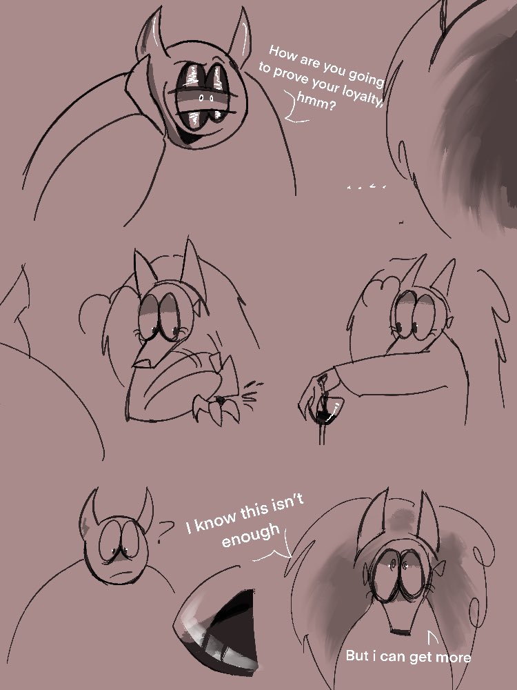 Spooky Month Down Town tweet media