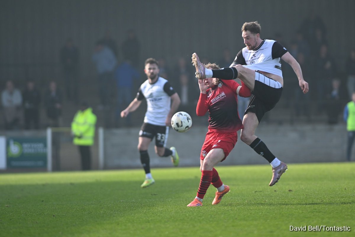 David Bell tweet media