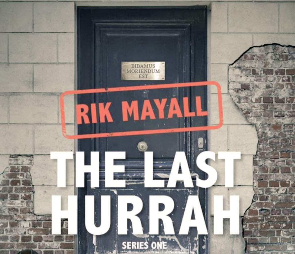 Dave Dutton: The Thirty Bob Kid tweet media