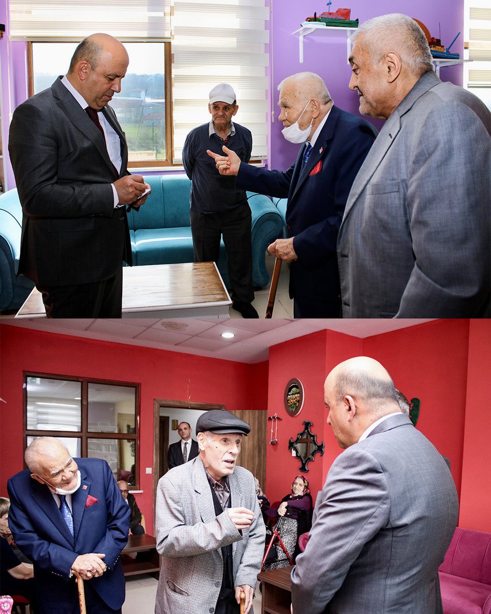 Sinop Belediyesi tweet media