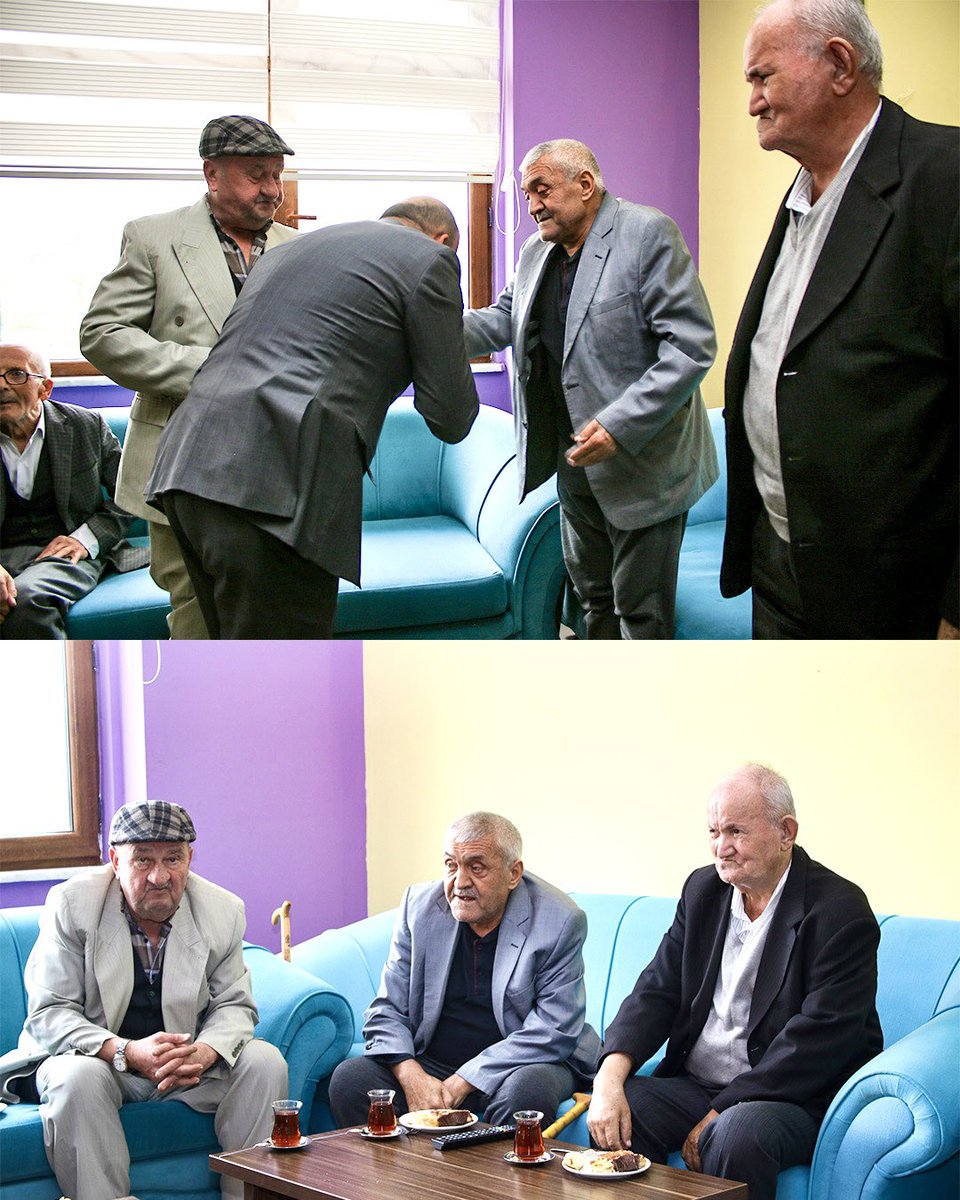 Sinop Belediyesi tweet media