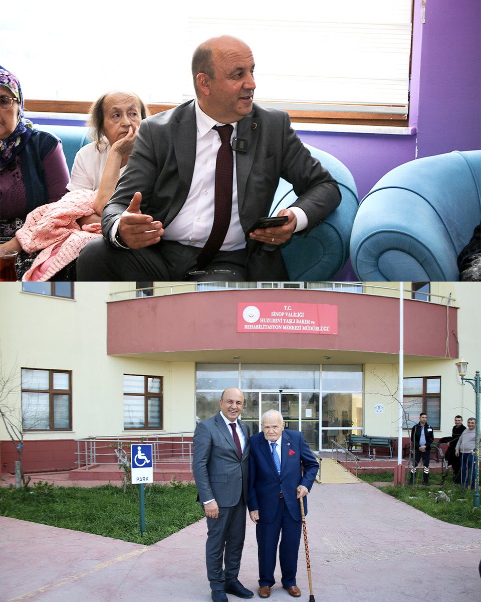 Sinop Belediyesi tweet media