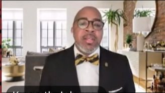 Kenneth L. Johnson, Jr., Ph.D. tweet media