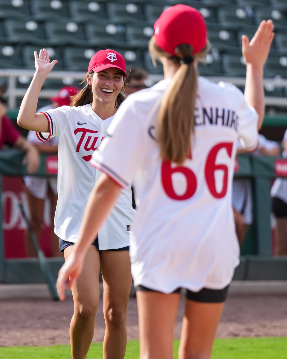 Minnesota Twins tweet media