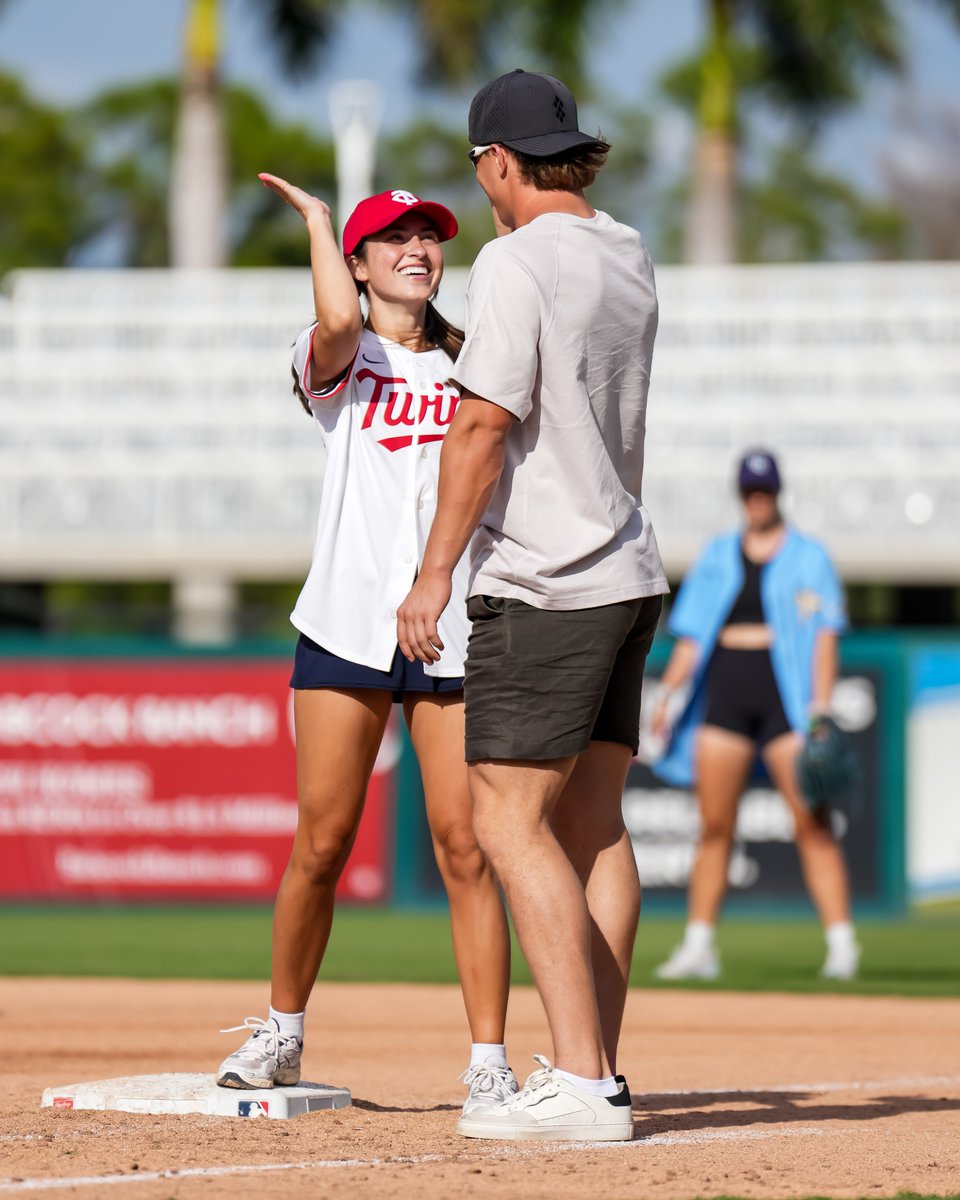 Minnesota Twins tweet media