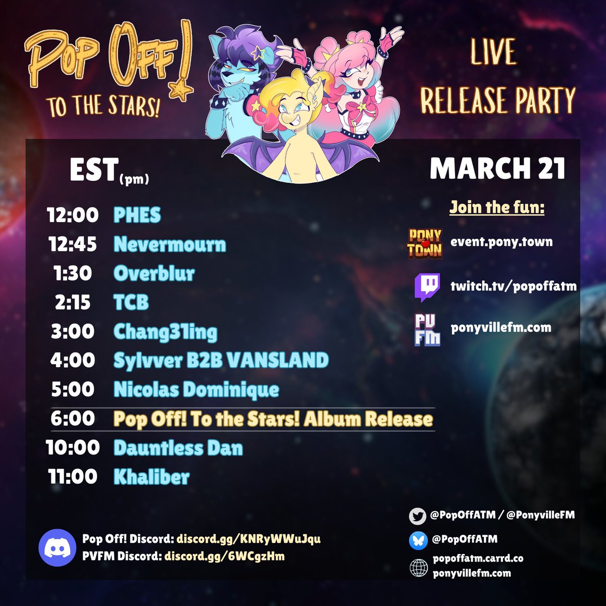 PHES 🪩 tweet media