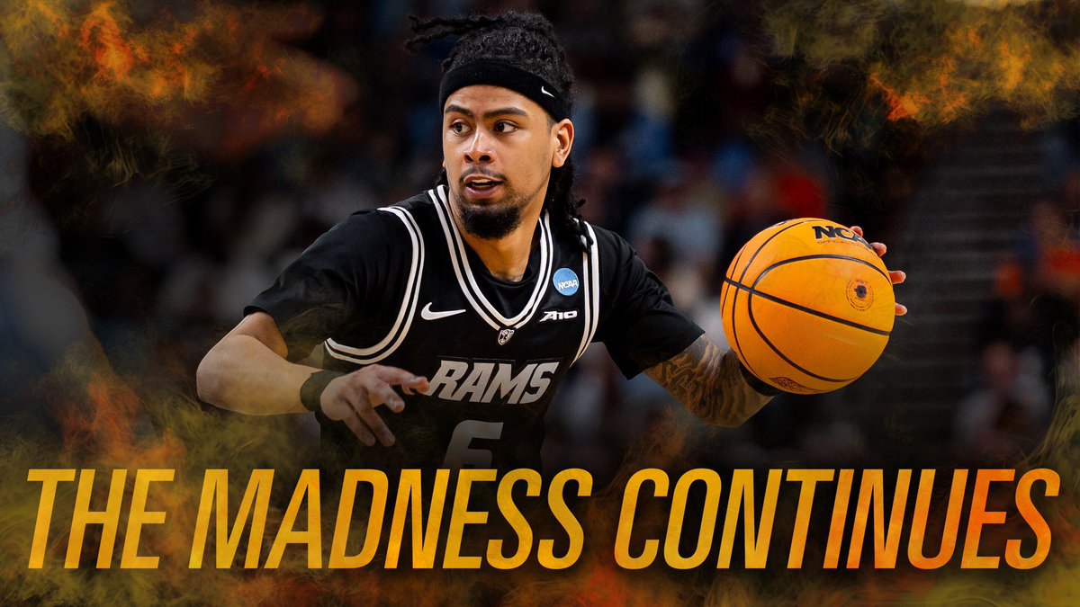 kngbass's tweet image. LEEGGGOOOO!!!!! IT’s GAMEDAY!!!  Time to shine! #Next #LetsGoVCU #RamTough 🐏🖤💛