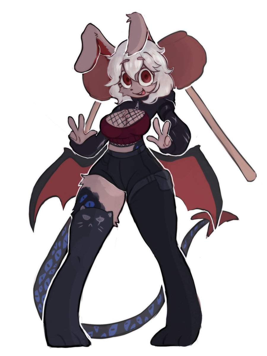 kislix COMMISSIONS CLOSED tweet media