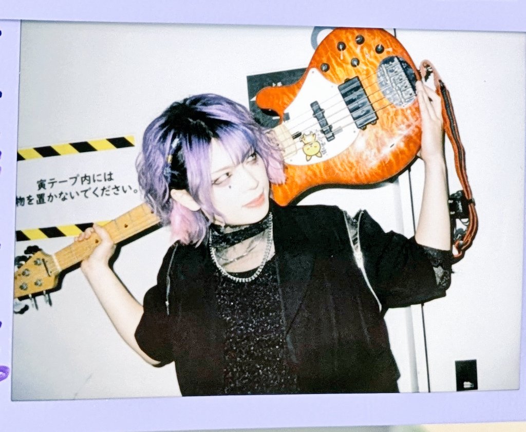 Bassist_hibiki tweet media