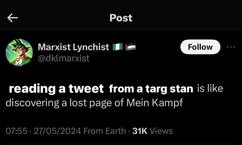 aki is mourning tweet media