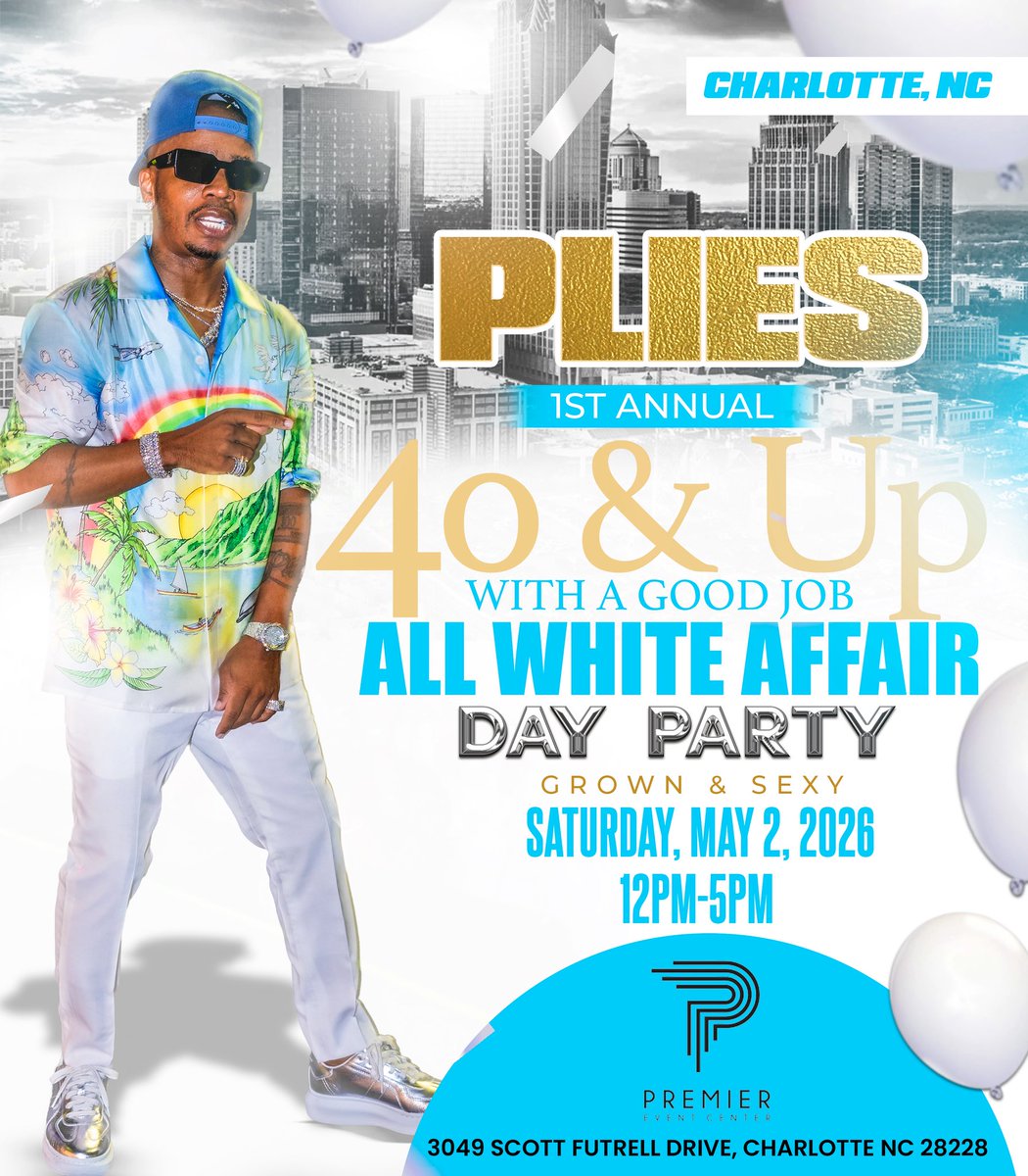 Plies tweet media