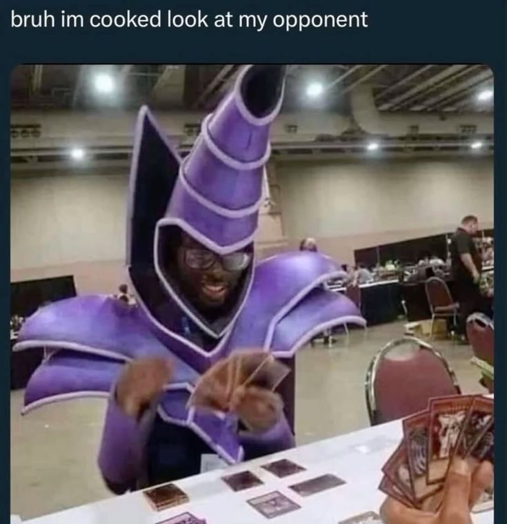 Yugiman101 tweet media