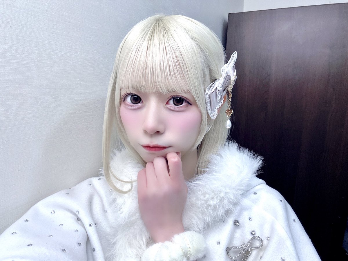 橘 彩音〚 Onephony 〛 tweet media