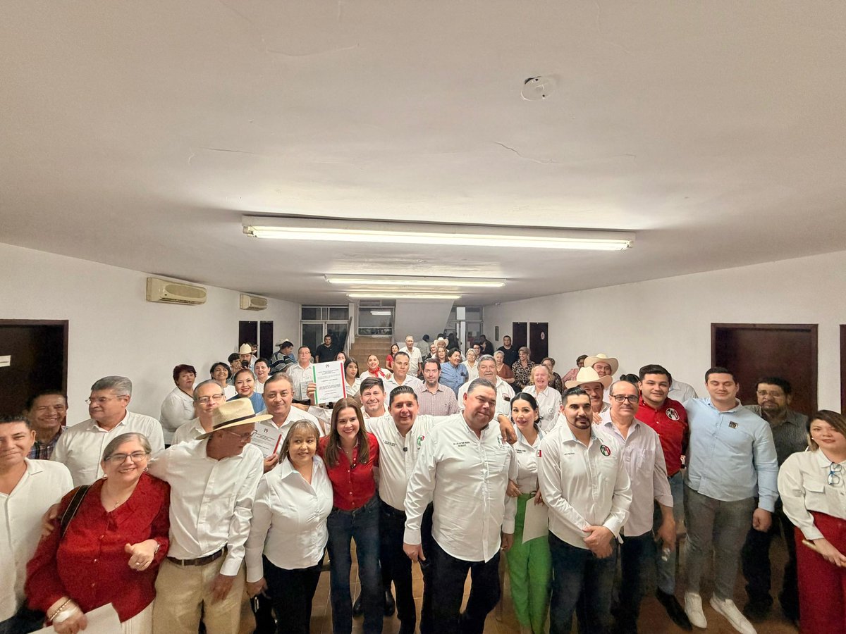 PRI Sinaloa tweet media