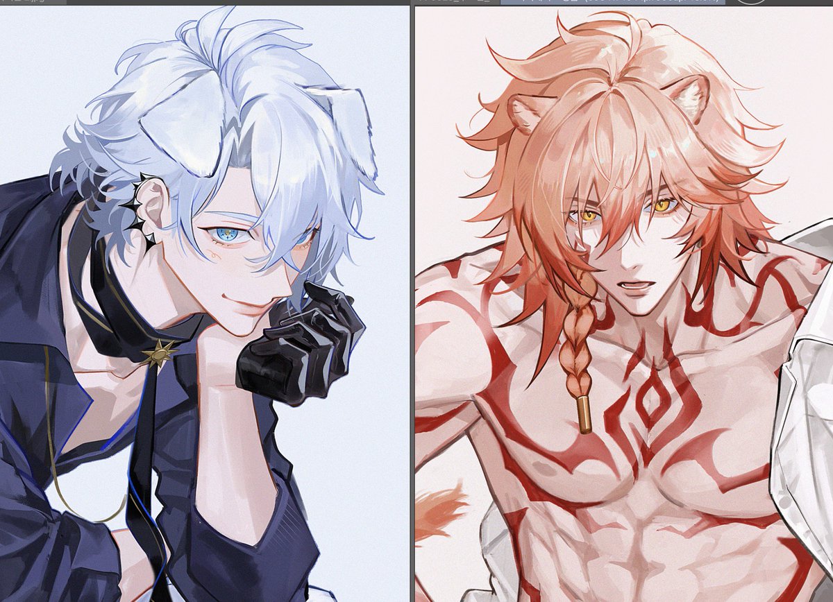 두용 | 붕스온F4 tweet media