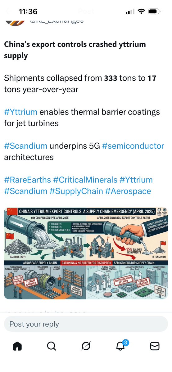 Tom Smith tweet media