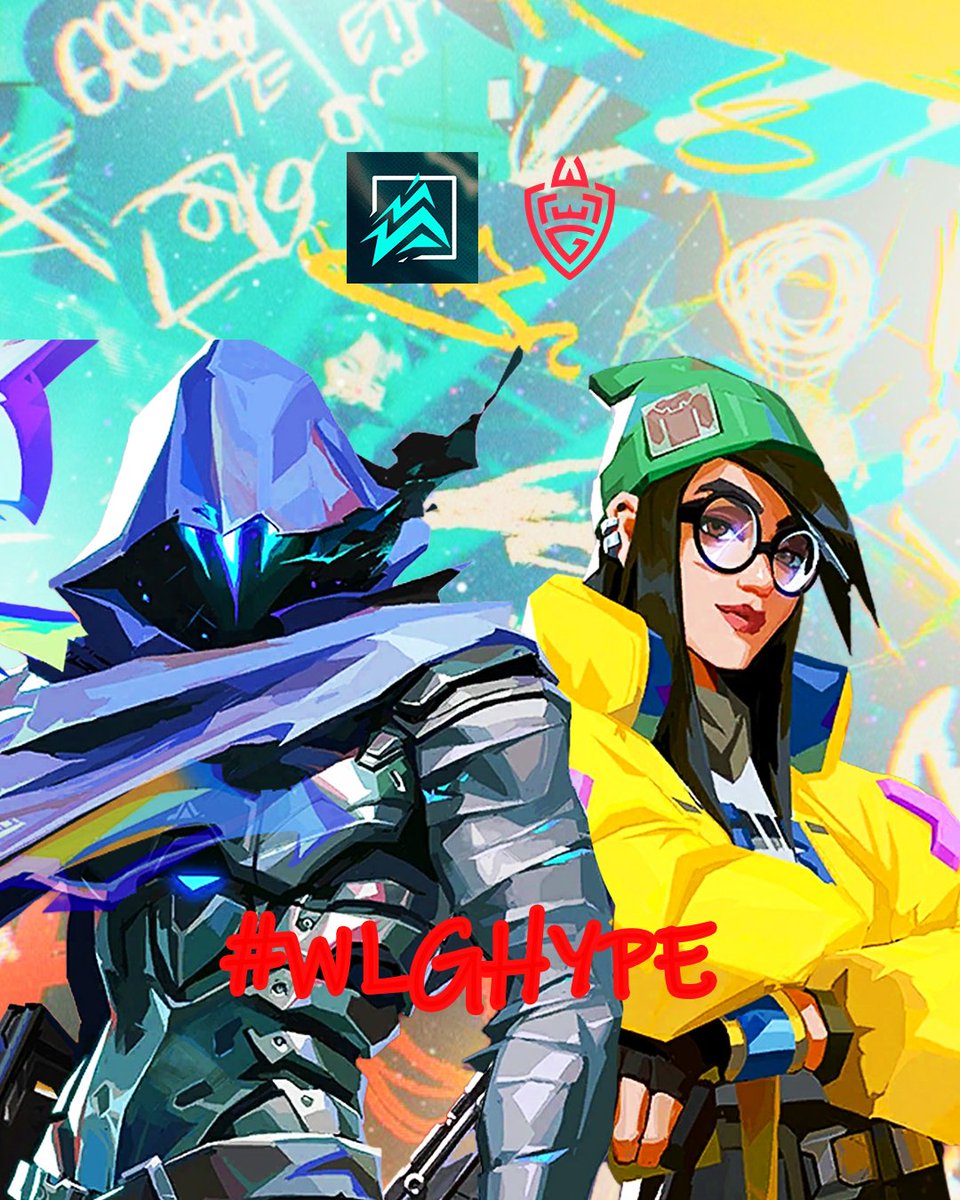 WLGaming Esports tweet media