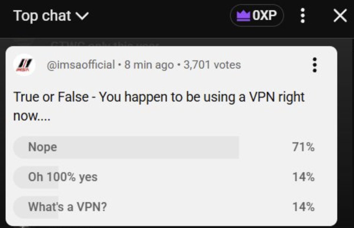 Fifth Gear tweet media