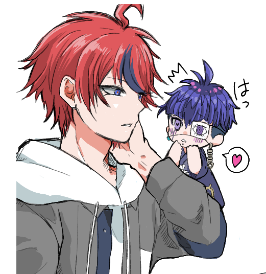 かなり🍫 tweet media