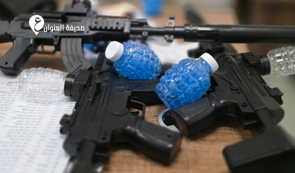 صحيفة العنوان الليبية tweet media