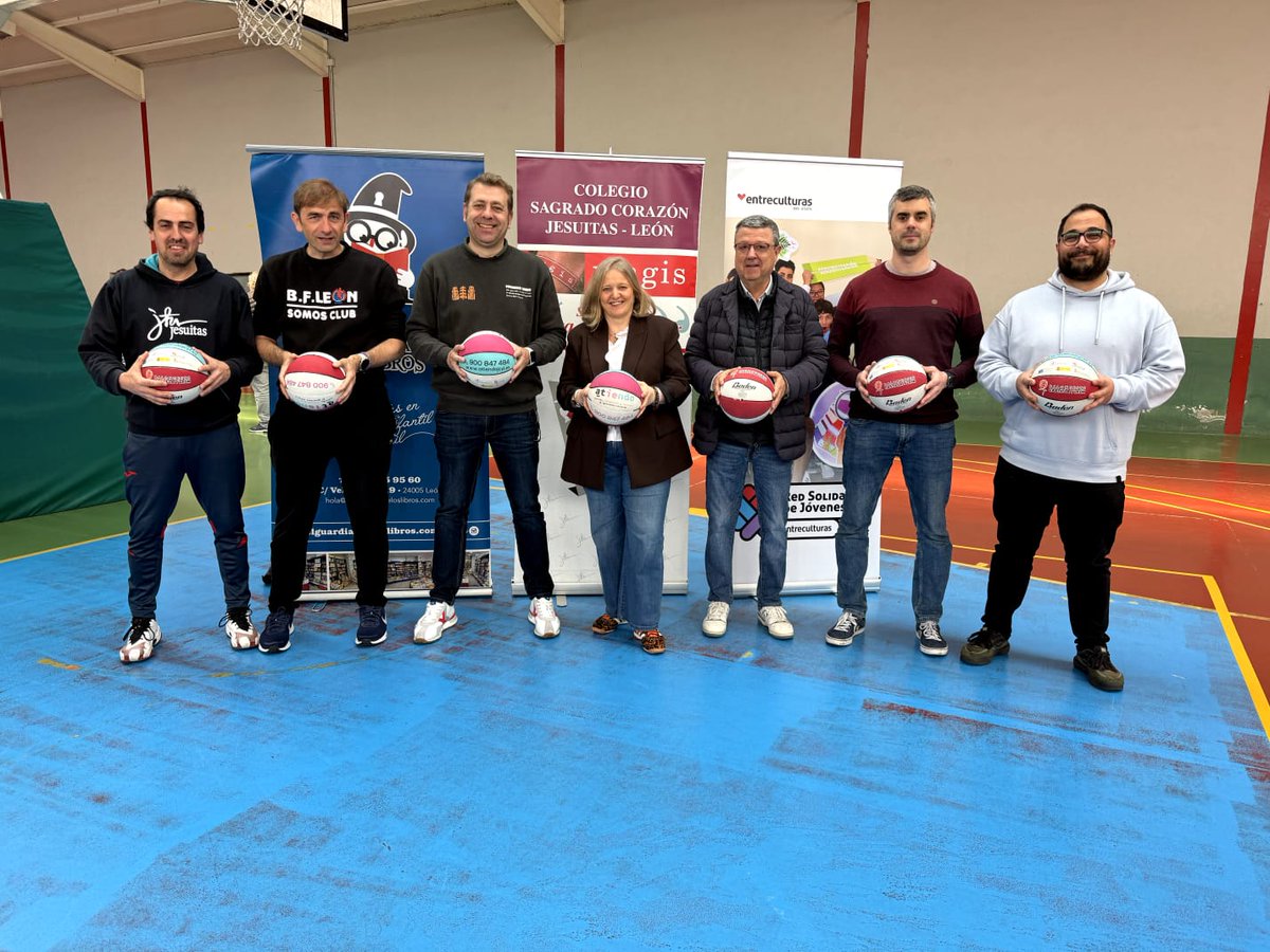 FBCyL León tweet media