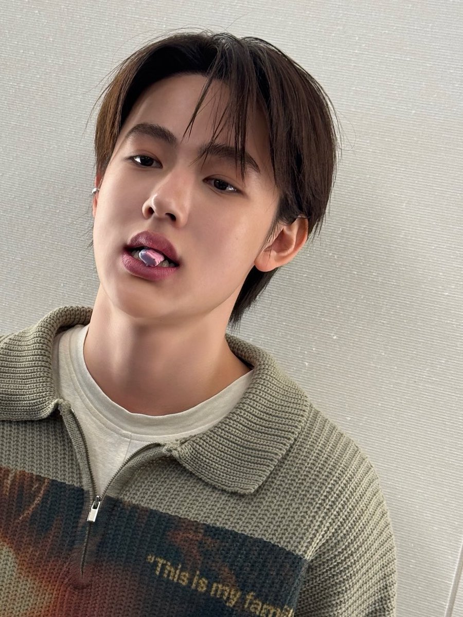 nao 🦊 #GREENGREEN tweet media