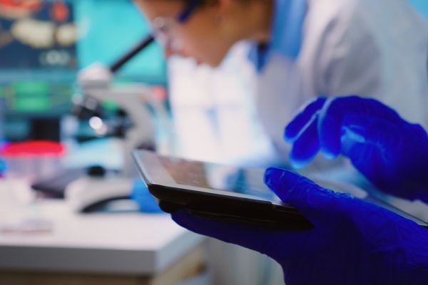 Portal Setor Saúde tweet media