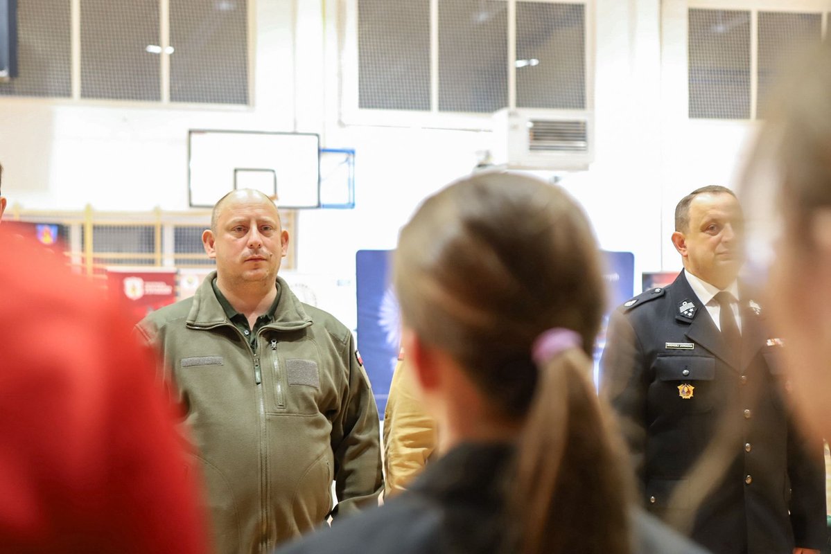 Małopolski Urząd Wojewódzki 🇵🇱 tweet media