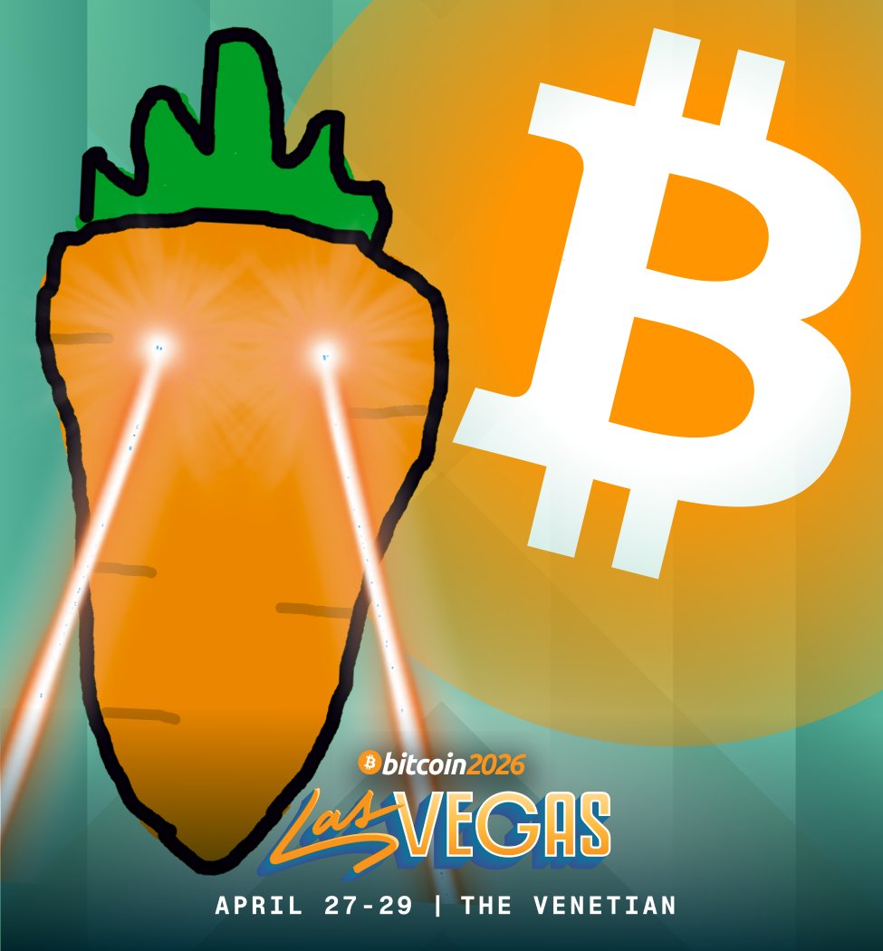 The Bitcoin Conference tweet media