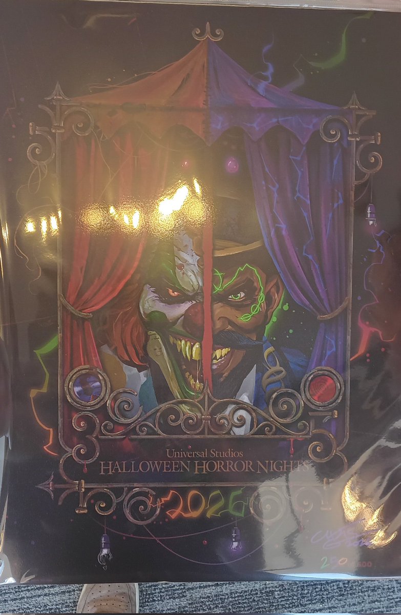 HHN Wiki tweet media