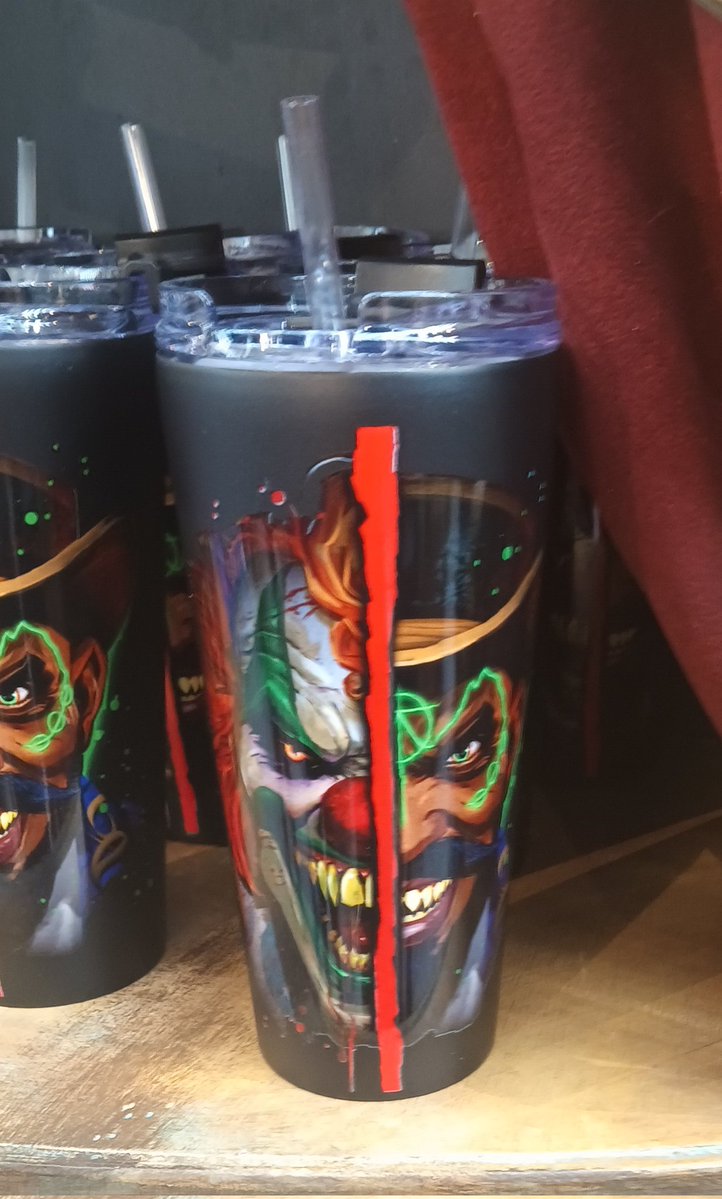 HHN Wiki tweet media