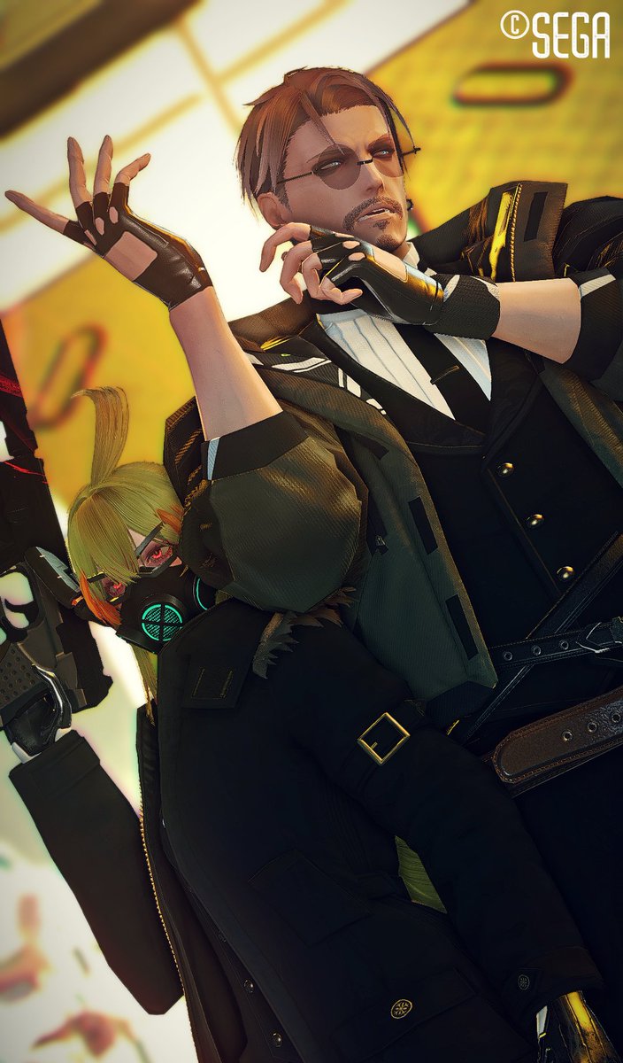 クロウ@Ship2 tweet media