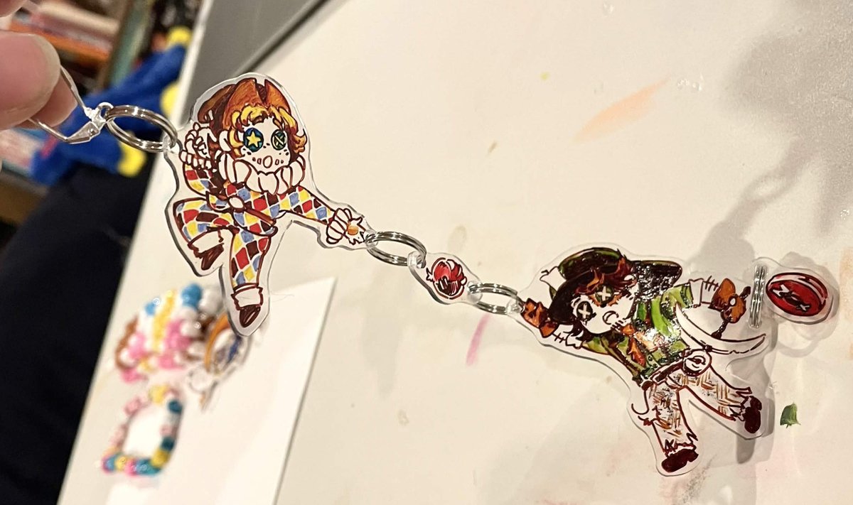 NORMAL mr mole tweet media