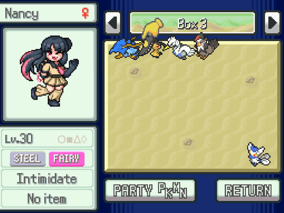 Yomu Miwa🏳️‍⚧️ tweet media