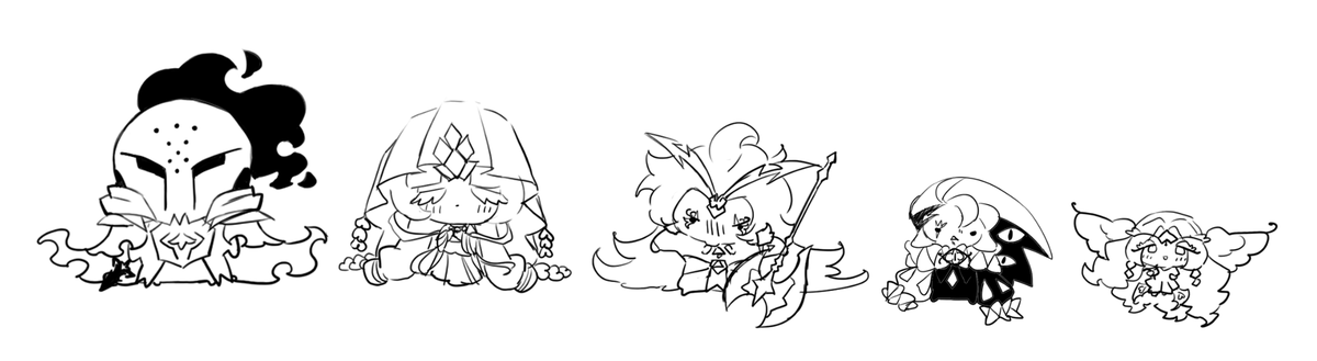 오직 사솔만 tweet media