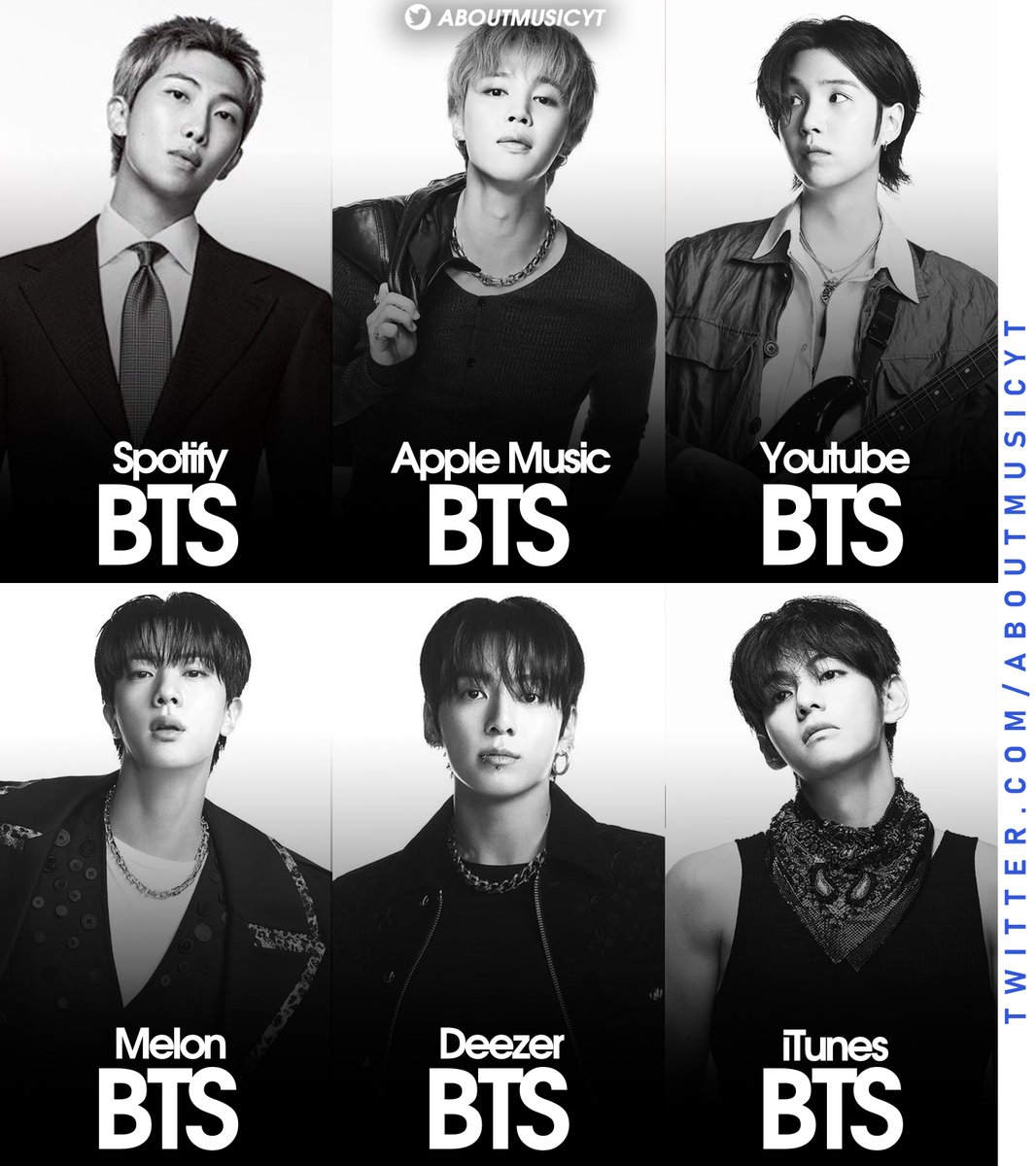 About Music tweet media