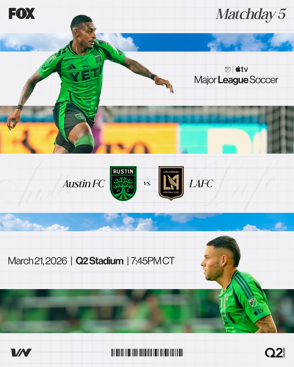 Verde Nation tweet media